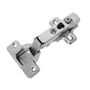 Bisagra Recta 35mm Básica Ducasse