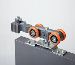 Corredera Dn-80 con Freno