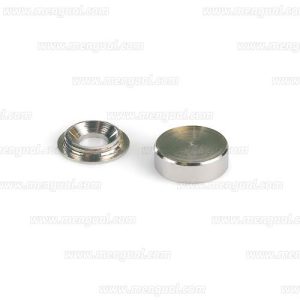 Embellecedor 15x6 Aluminio