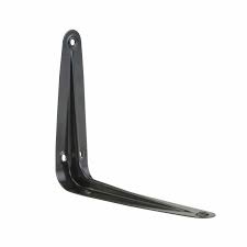 Escuadra 5"X6" (13x15) Negro