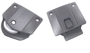 Corredera Office 2 puerta