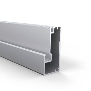 Perfil Puerta Interior 20x45x3 metros