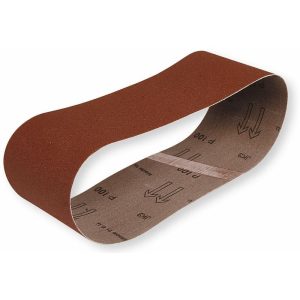 Lija Banda 4x24"grano 120