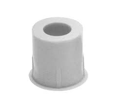 Ojetillo Soporte Repisa Blanco