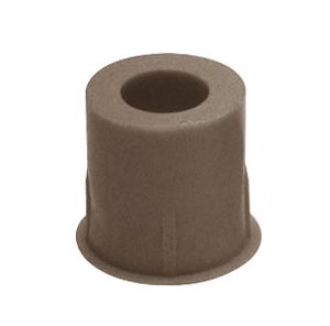 Ojetillo Soporte Repisa Café