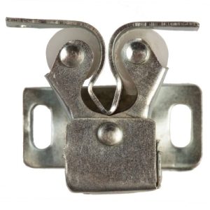 Retén Rodillo Zincado