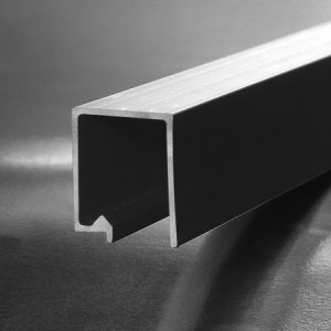 Riel Pl-2550 Al 3.00 metros