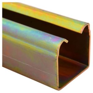 Riel U-100 3.00 metros