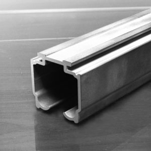 Riel U-45 Al 2.0 metros