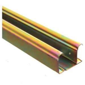 Riel U-20 3.00 Metros (GALV.)