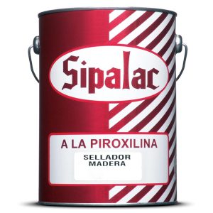 Sellador Madera Sipa Galón