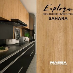 Tapacanto PVC 33x0.4 Sahara