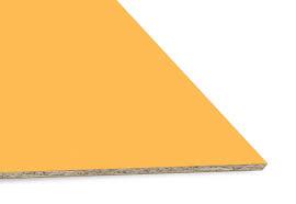 Tapacanto PVC 21x1.5 Amarillo Ocaso