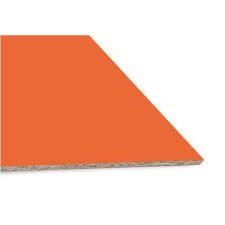 Tapacanto PVC 21x1.5 Naranjo