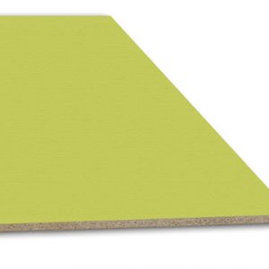 Tapacanto PVC 22x2.0 Verde Limón