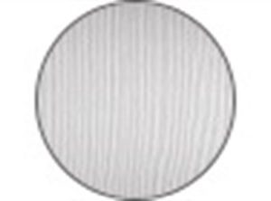 Tapa tornillo Autoadhesivo PVC Laricina (50uds.)