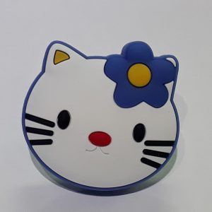 Tirador 2601 Per. Hello Kitty