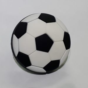 Tirador 2604 Per. Balón Futbol