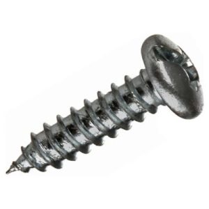 Tornillo Roscalata 6x1/2 (100uds.)
