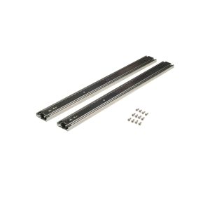 Corredera Telescópica 500 zincado Placacentro