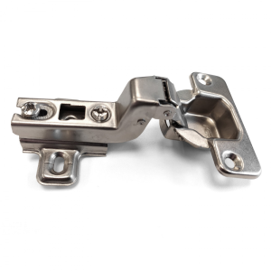 Bisagra Curva 35mm Cierre Suave R/M Clásica Ducasse