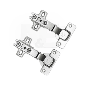 Bisagra Recta 35mm Push Sko