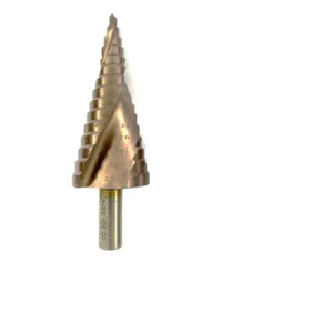 Broca 4-32mm Carrocera Cobalto