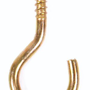 Cáncamo Abierto N°0 20 unidades