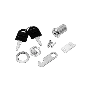 Cerradura Guantera L-16mm