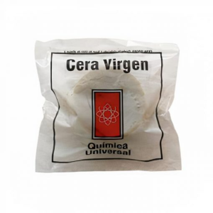 Cera Virgen 1/4 Kilo