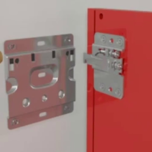 Colgador Regulable Mueble