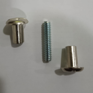 Conector Níquel 20-28