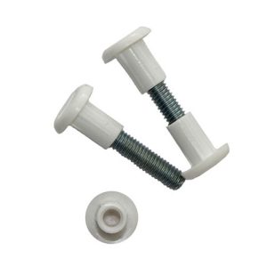 Conector Blanco Chicago 30-36