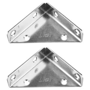 Escuadra Refuerzo 2x2