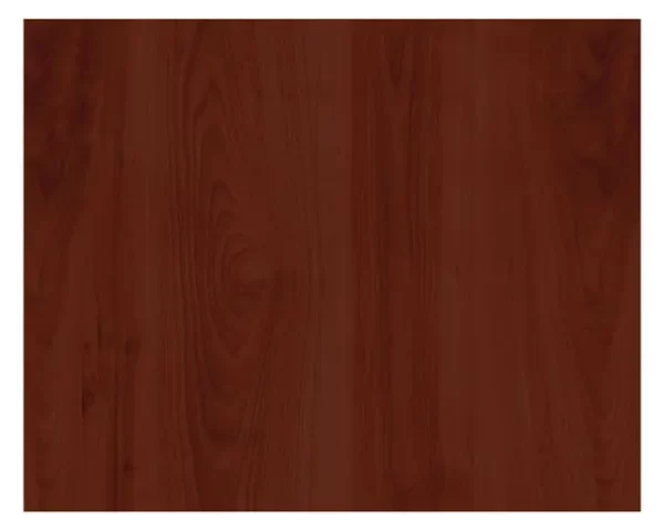 Mdf Pintado Cerezo 1cara 3x1830x2500