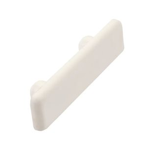 Patín Base Plano Blanco