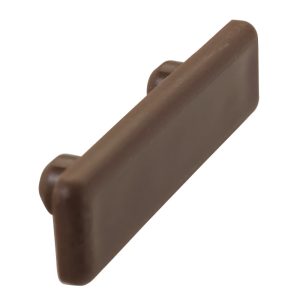 Patín Base Plano Café