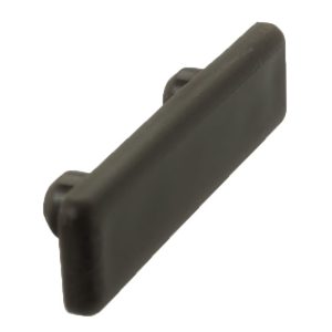 Patín Base Plano Negro