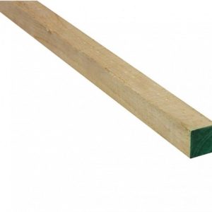 Pino Bruto 1x1x3.20 metros