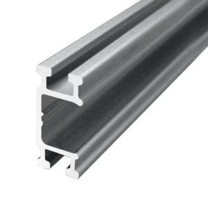 Riel Alx Doble 2.00 metros