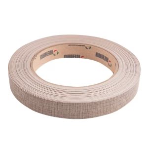 Tapacanto PVC 21x0.4 Aserrado Amazónico