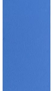 Tapacanto PVC 21x0.4 Azul Cobalto