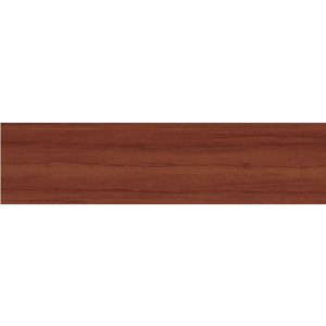 Tapacanto PVC 21x0.4 Cerezo