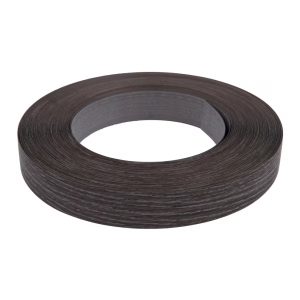 Tapacanto PVC 21x0.4 Fresno Humo