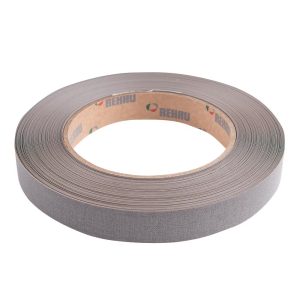 Tapacanto PVC 21x0.4 Seda Notte