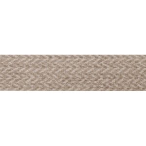 Tapacanto PVC 21x0.4 Tweed Fusión