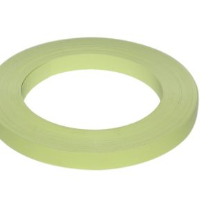 Tapacanto PVC 21x0.4 Verde Limón