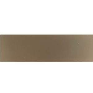 Tapacanto PVC 21x0.4 Visón