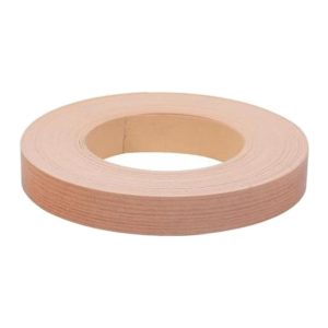 Tapacanto Madera con soporte 21mm Coigue
