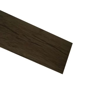 Tapacanto Madera con soporte 21mm Mara Clara